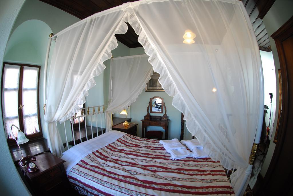 Boutique Palladio Portariá Rum bild