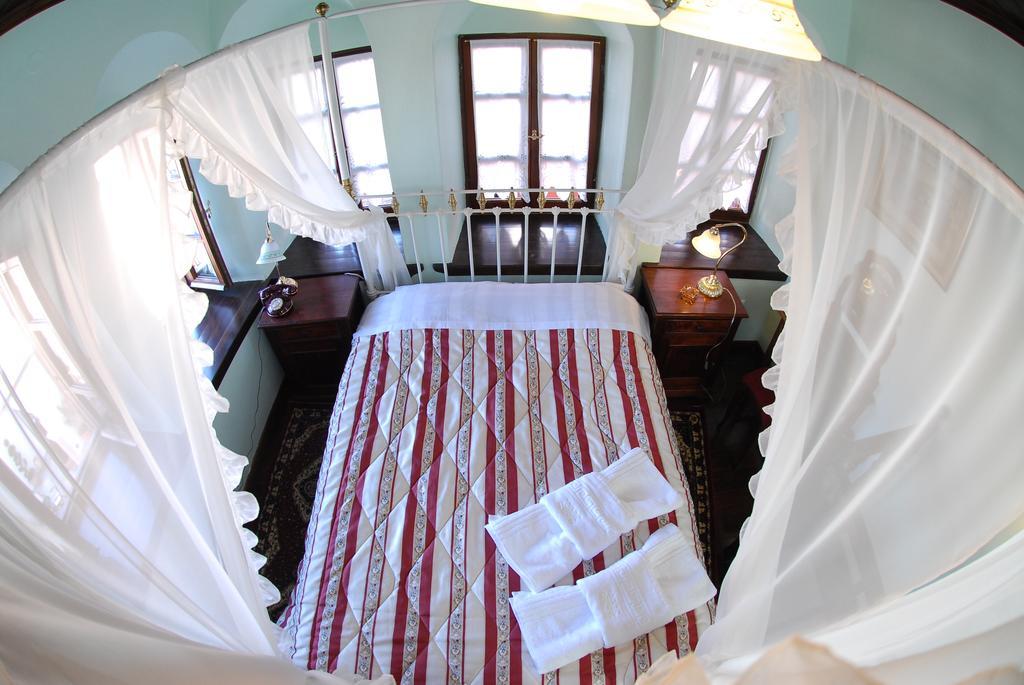 Boutique Palladio Portariá Rum bild