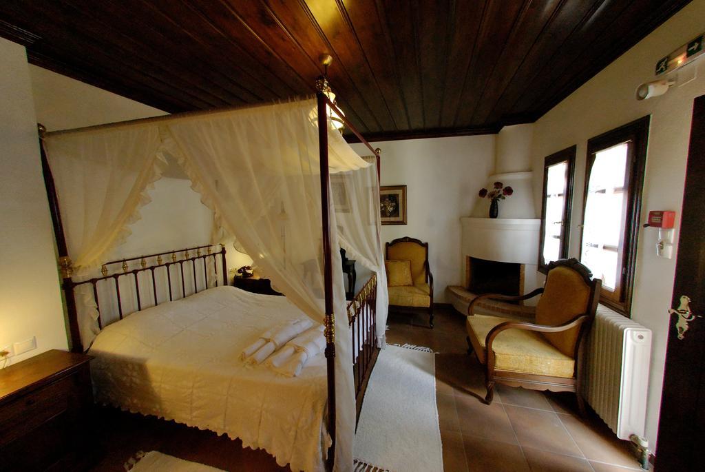 Boutique Palladio Portariá Rum bild