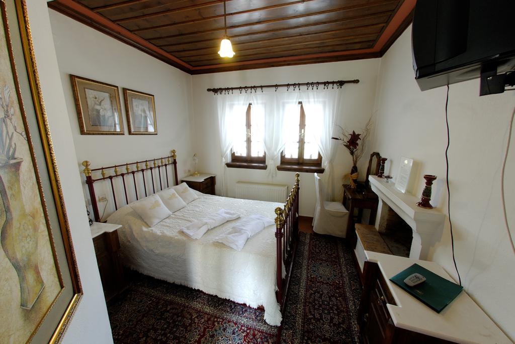 Boutique Palladio Portariá Rum bild