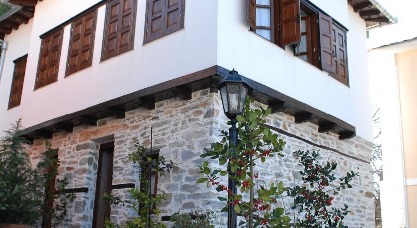 Boutique Palladio Portariá Exteriör bild